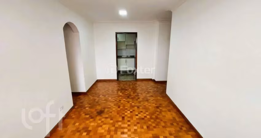 Apartamento com 3 quartos à venda na Rua Vicente Pereira de Assunção, 55, Vila Constança, São Paulo