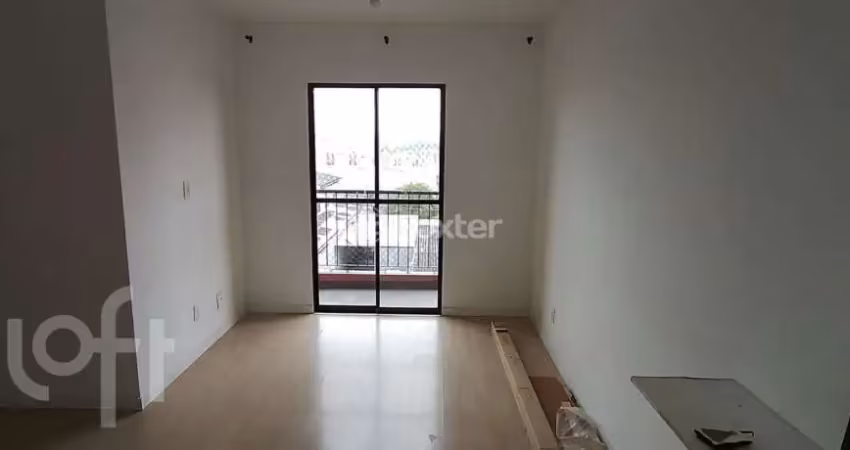 Apartamento com 3 quartos à venda na Rua Bernardino Estazione, 242, Vila das Belezas, São Paulo