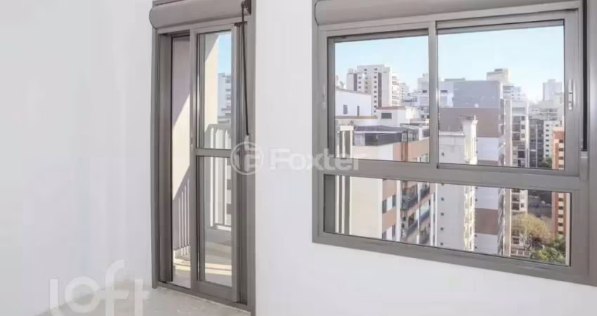 Apartamento com 1 quarto à venda na Rua Padre Chico, 321, Perdizes, São Paulo