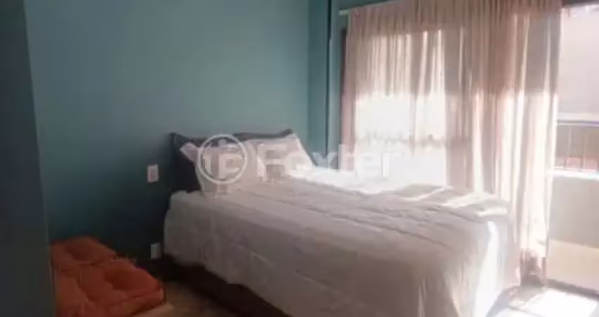Apartamento com 1 quarto à venda na Rua João Ramalho, 1041, Perdizes, São Paulo