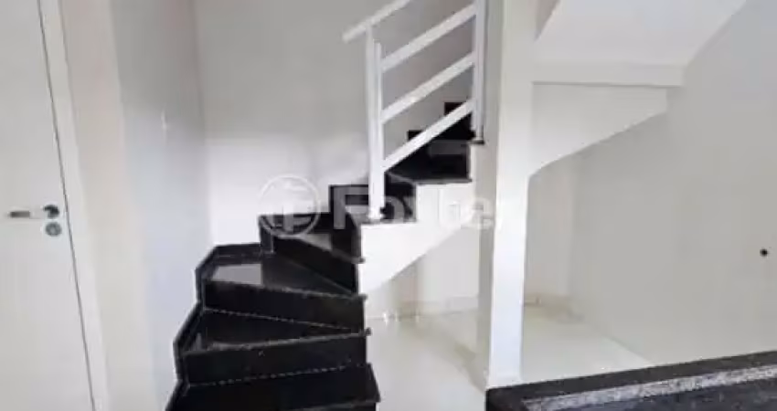 Apartamento com 2 quartos à venda na Alameda México, 651, Vila Metalúrgica, Santo André