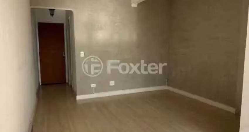 Apartamento com 3 quartos à venda na Rua Doutor Ubaldo Franco Caiubi, 370, Vila São Paulo, São Paulo