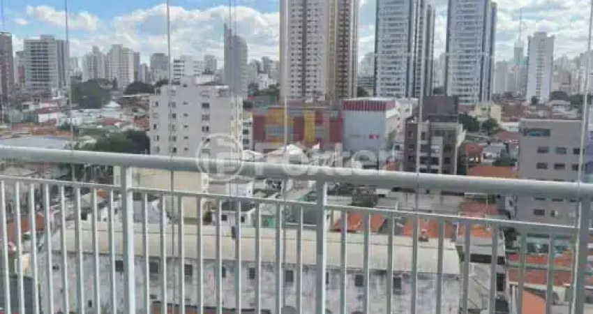 Apartamento com 2 quartos à venda na Rua Heitor Peixoto, 820, Cambuci, São Paulo