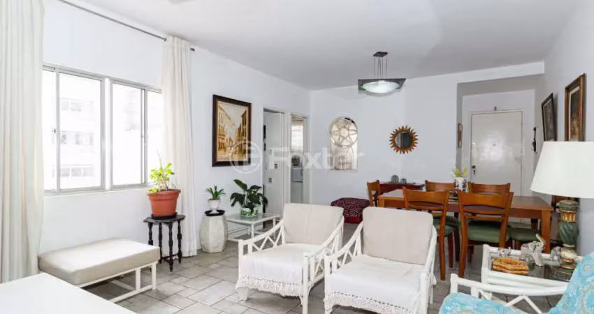 Apartamento com 3 quartos à venda na Rua Mourato Coelho, 112, Pinheiros, São Paulo