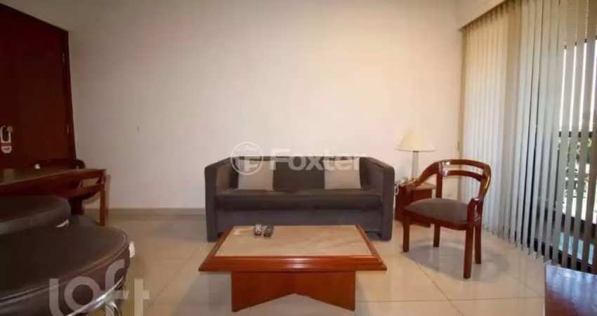 Apartamento com 1 quarto à venda na Avenida Cidade Jardim, 411, Itaim Bibi, São Paulo