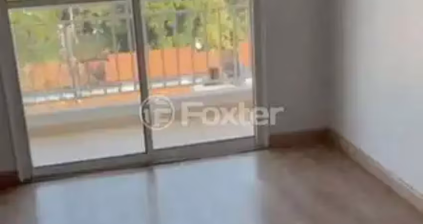 Apartamento com 2 quartos à venda na Rua Antônio Machado, 284, Jardim Três Marias, São Paulo