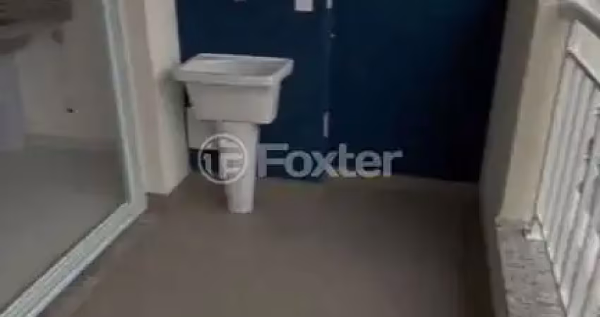 Apartamento com 3 quartos à venda na Rua Dempachi Nakayama, 356, Jardim Esperança, Barueri