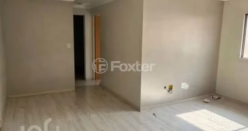 Apartamento com 2 quartos à venda na Rua Ernesto Evans, 578, Vila Rosária, São Paulo