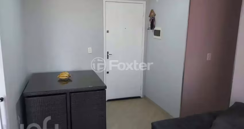 Apartamento com 2 quartos à venda na Avenida Sapopemba, 13370, Cidade Satélite Santa Bárbara, São Paulo