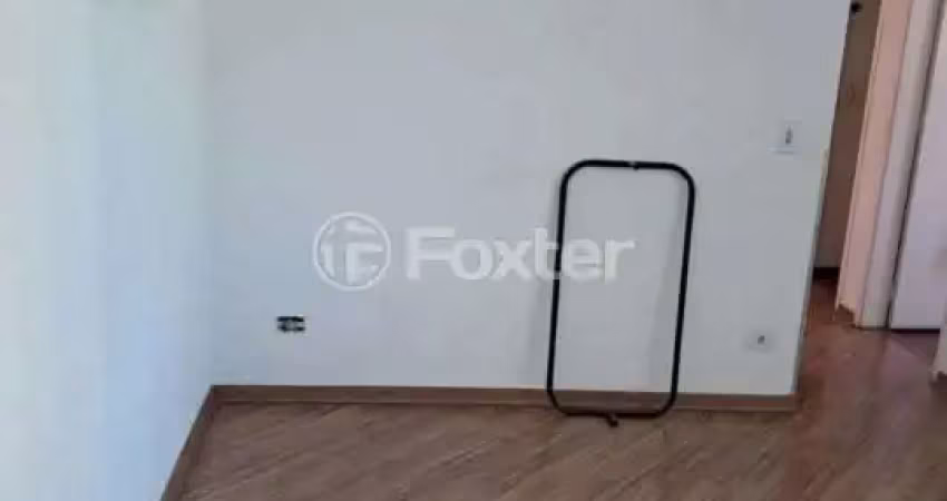 Apartamento com 3 quartos à venda na Rua Abranches de Moura, 51, Vila Moraes, São Paulo