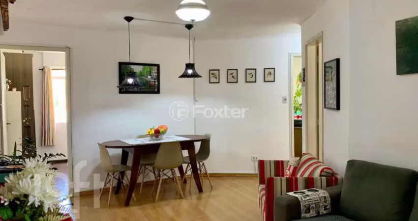 Apartamento com 3 quartos à venda na Rua Tenente Sílvio Fleming, 11, Vila Bonilha, São Paulo