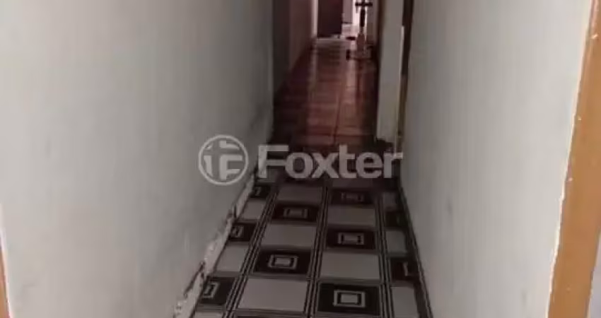 Casa com 3 quartos à venda na Rua Alfredo Pujol, 1570, Santana, São Paulo
