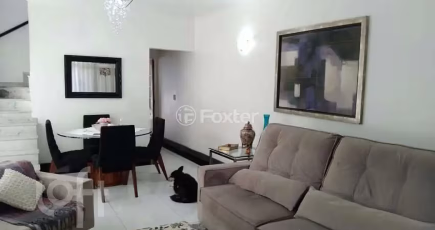 Casa com 3 quartos à venda na Rua Ferrúcio Beneduzzi, 44, Tremembé, São Paulo