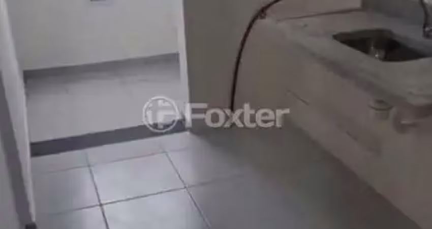 Apartamento com 2 quartos à venda na Estrada Iguatemi, 1856, Jardim Pedra Branca, São Paulo