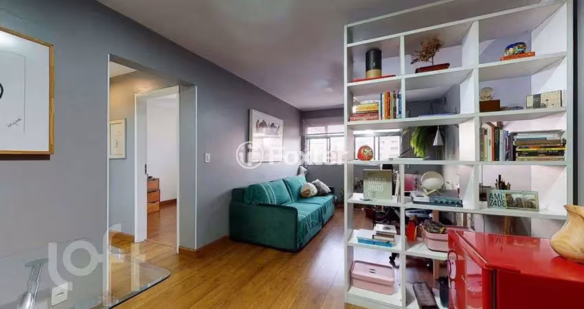 Apartamento com 3 quartos à venda na Rua Tito, 1663, Vila Romana, São Paulo