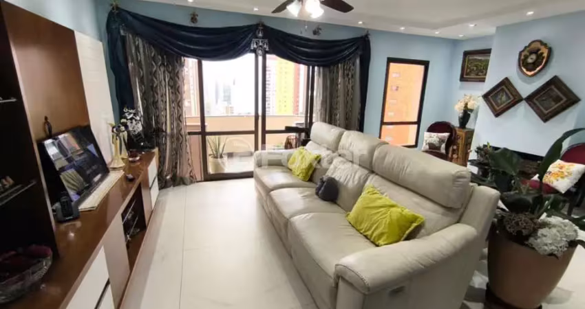 Apartamento com 3 quartos à venda na Avenida José Galante, 811, Vila Andrade, São Paulo