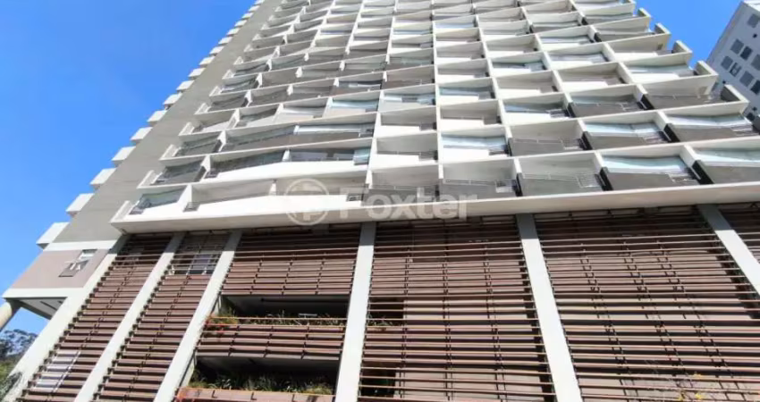 Kitnet / Stúdio à venda na Rua Miragaia, 101, Butantã, São Paulo