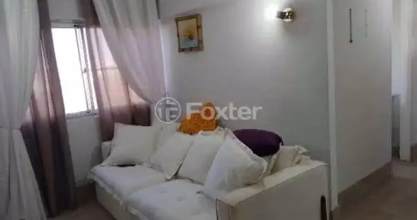 Apartamento com 3 quartos à venda na Rodovia Raposo Tavares, 3175, Jardim Arpoador, São Paulo