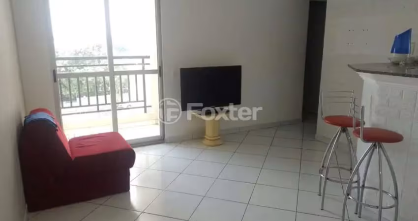 Apartamento com 2 quartos à venda na Rua Doutor Luís Barreto Filho, 31, Vila Pereira Barreto, São Paulo