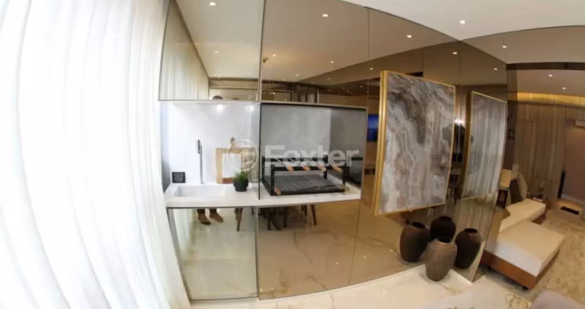 Apartamento com 3 quartos à venda na Rua Gregório Serrão, 232, Vila Mariana, São Paulo