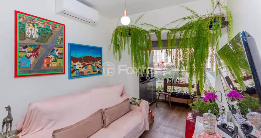 Apartamento com 1 quarto à venda na Avenida Imperatriz Leopoldina, 915, Vila Leopoldina, São Paulo