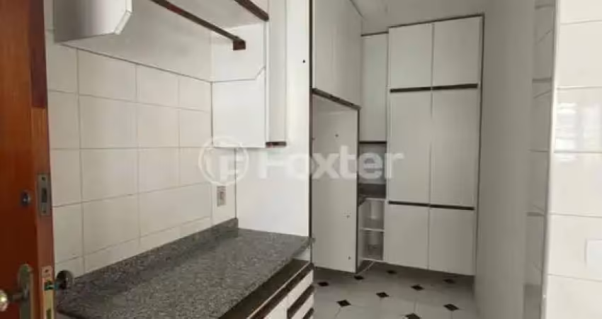 Apartamento com 4 quartos à venda na Rua Tomé de Sousa, 60, Centro, São Bernardo do Campo