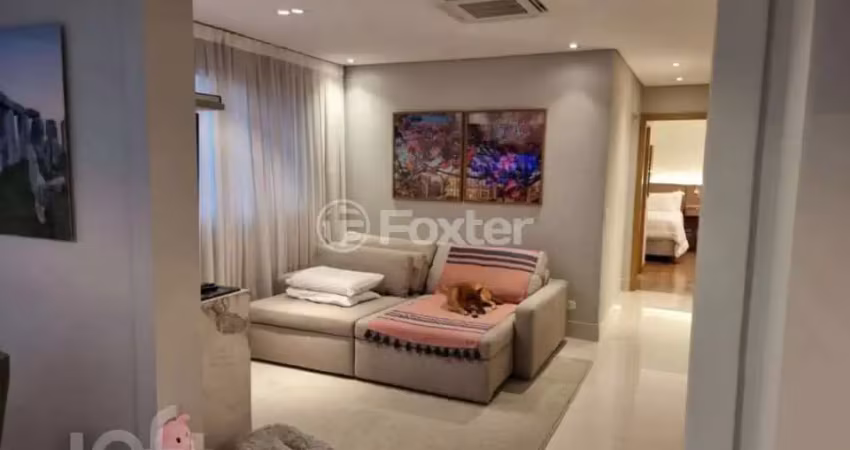 Apartamento com 2 quartos à venda na Rua Aviador Gil Guilherme, 51, Santana, São Paulo