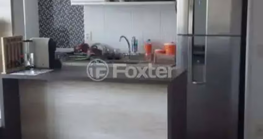 Apartamento com 2 quartos à venda na Rua Santa Izabel, 475, Vila Augusta, Guarulhos
