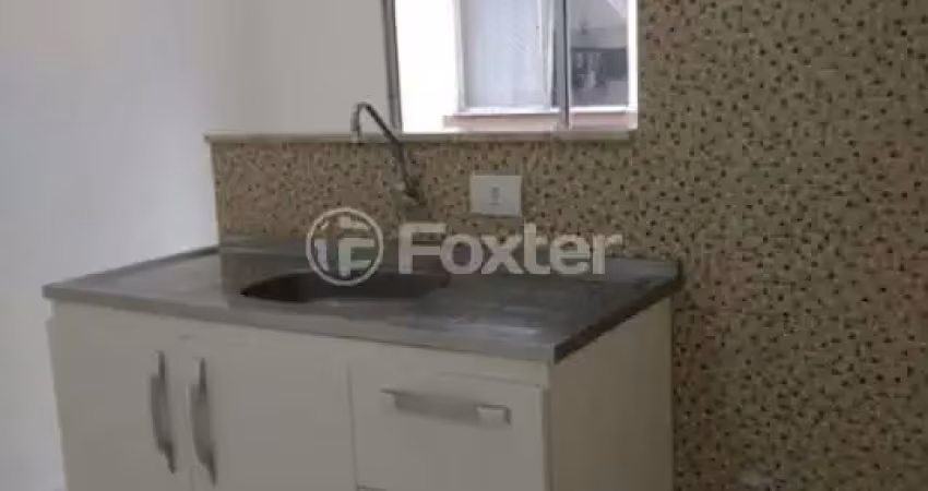 Apartamento com 2 quartos à venda na Rua dos Feltrins, 125, Demarchi, São Bernardo do Campo