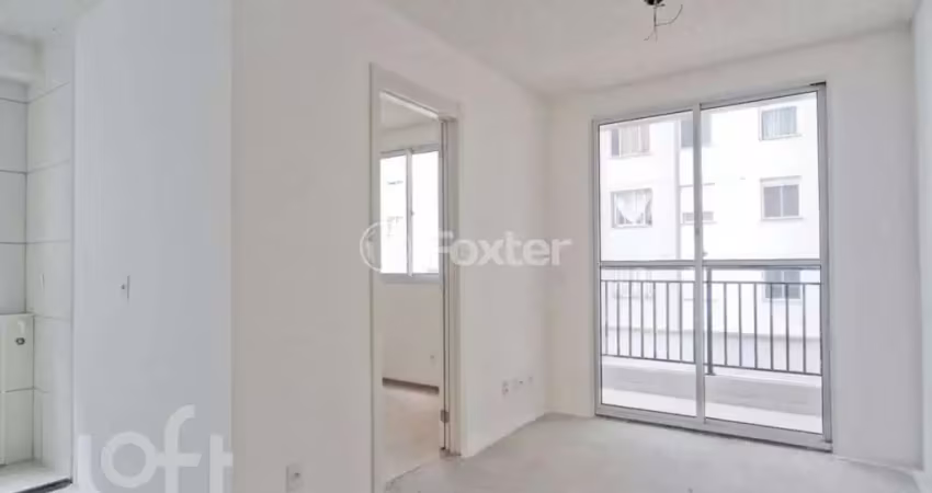 Apartamento com 2 quartos à venda na Avenida Paula Ferreira, 3700, Vila Pirituba, São Paulo