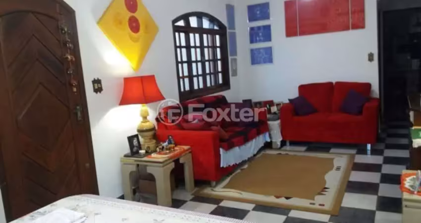 Casa com 4 quartos à venda na Avenida Senador José Ermírio de Moraes, 1537, Tremembé, São Paulo