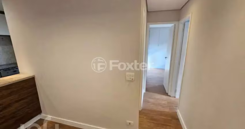 Apartamento com 2 quartos à venda na Rua Soldado Teodoro Francisco Ribeiro, 60, Parque Novo Mundo, São Paulo