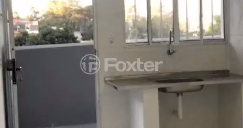 Apartamento com 13 quartos à venda na Rua Vicente Pinheiro, 521, Jardim Helga, São Paulo