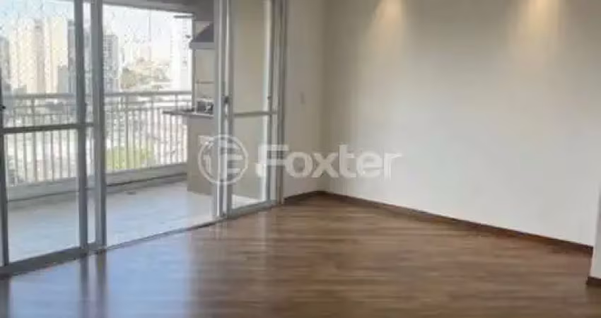 Apartamento com 3 quartos à venda na Rua Rubens Meireles, 105, Várzea da Barra Funda, São Paulo