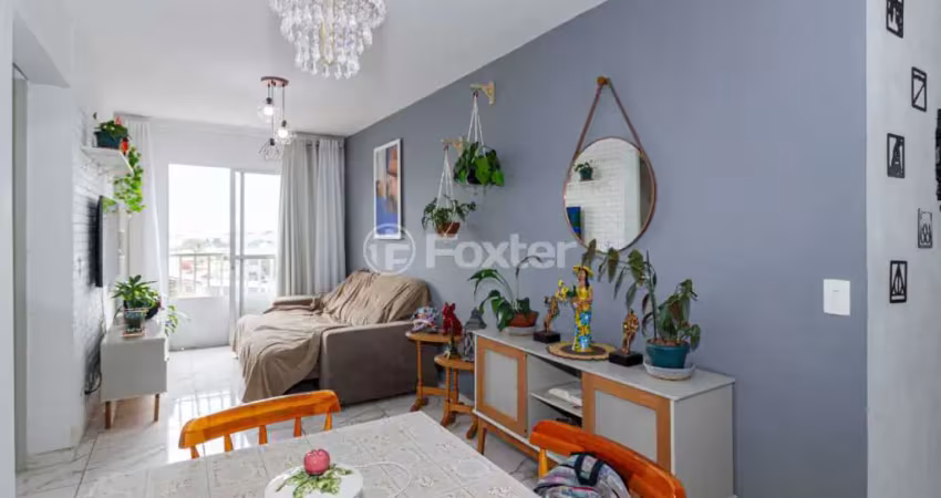 Apartamento com 2 quartos à venda na Rua Conselheiro Brotero, 888, Santa Cecília, São Paulo