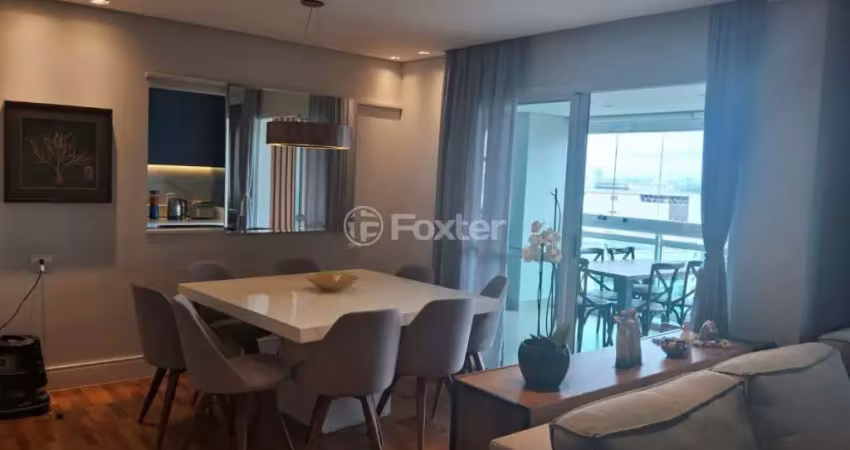 Apartamento com 4 quartos à venda na Rua Itapimirum, 11, Vila Andrade, São Paulo