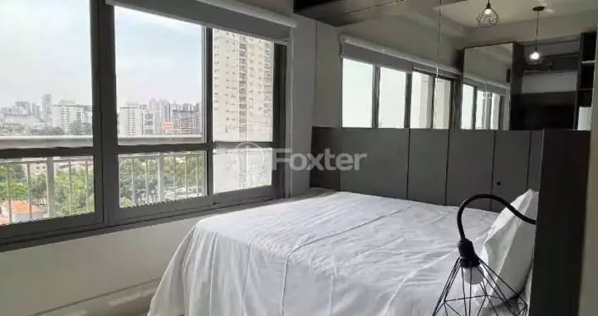 Kitnet / Stúdio à venda na Rua Coronel Lisboa, 550, Vila Mariana, São Paulo