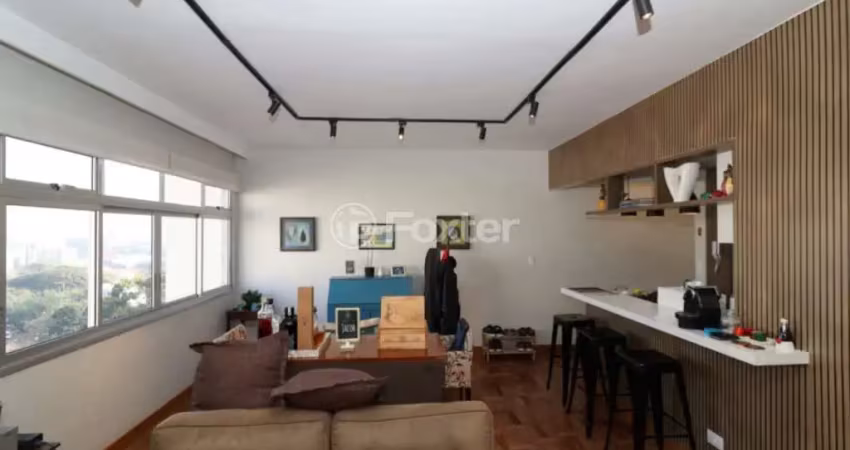 Apartamento com 3 quartos à venda na Rua Estado de Israel, 493, Vila Clementino, São Paulo