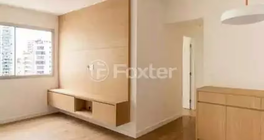Apartamento com 3 quartos à venda na Avenida Jandira, 647, Indianópolis, São Paulo