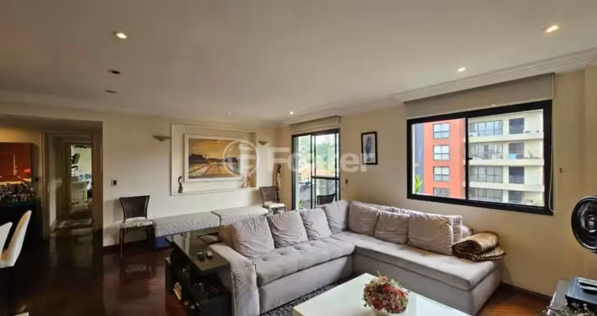 Apartamento com 3 quartos à venda na Rua Sousa Ramos, 144, Vila Mariana, São Paulo