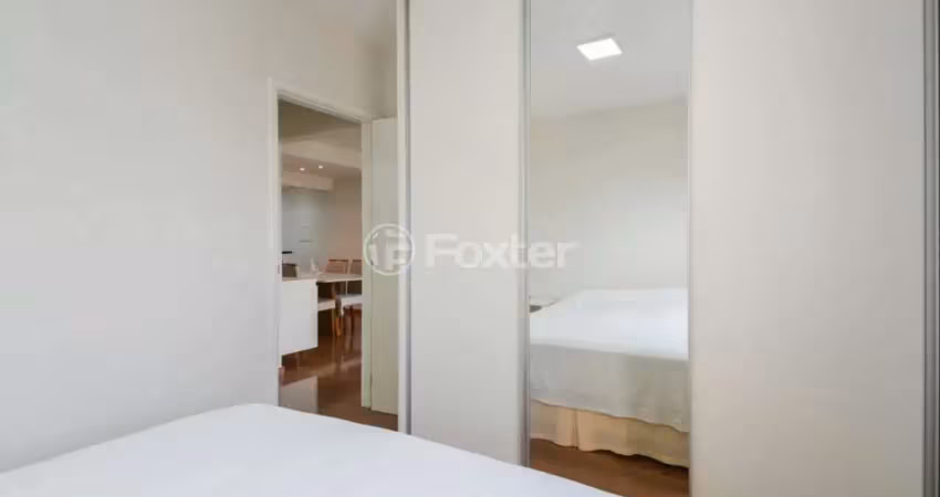 Apartamento com 2 quartos à venda na Rua Bueno de Andrade, 640, Aclimação, São Paulo