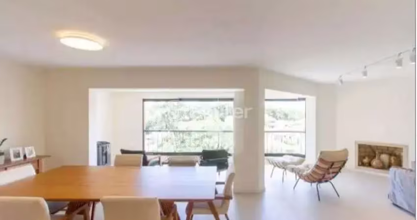 Apartamento com 3 quartos à venda na Avenida Mercedes, 203, Alto da Lapa, São Paulo