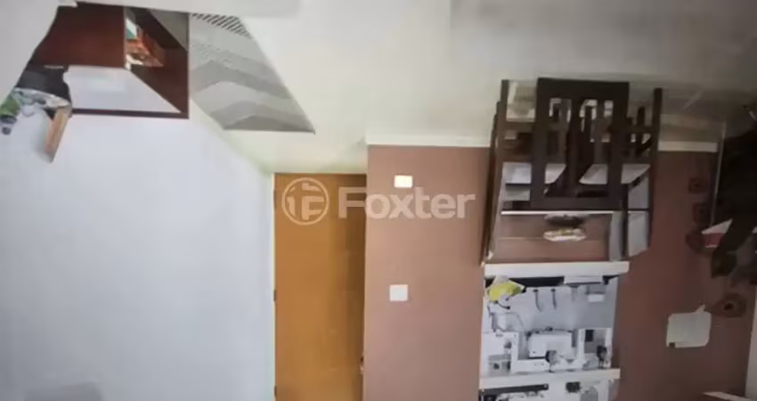 Apartamento com 2 quartos à venda na Rua Doutor Jesuíno Maciel, 1900, Campo Belo, São Paulo