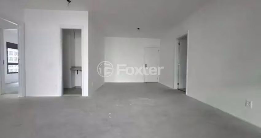 Apartamento com 3 quartos à venda na Rua Borges Lagoa, 360, Vila Clementino, São Paulo