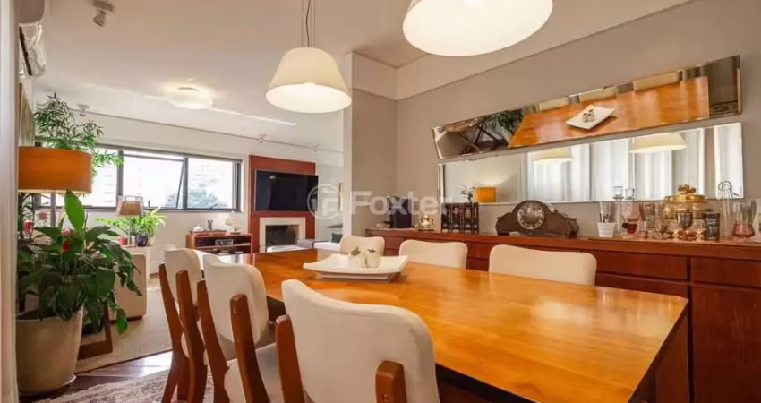 Apartamento com 3 quartos à venda na Rua Rodesia, 229, Sumarezinho, São Paulo