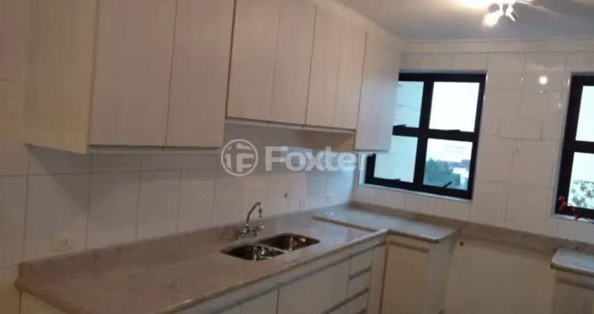 Apartamento com 4 quartos à venda na Rua Major José Marioto Ferreira, 850, Paraisópolis, São Paulo