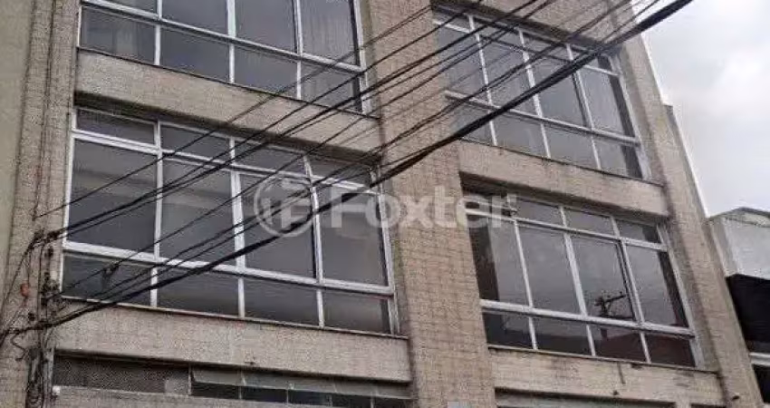Prédio com 4 salas à venda na Rua Hermínio Lemos, 348, Cambuci, São Paulo