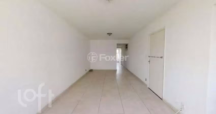 Apartamento com 2 quartos à venda na Avenida Lacerda Franco, 432, Cambuci, São Paulo