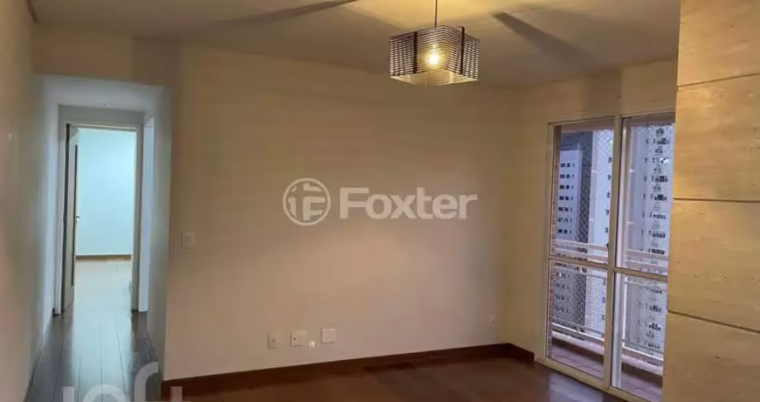 Apartamento com 2 quartos à venda na Rua Oliveira Alves, 495, Ipiranga, São Paulo