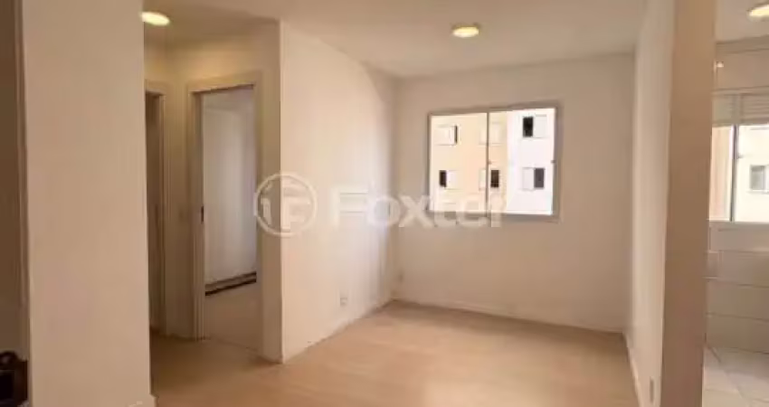 Apartamento com 2 quartos à venda na Rua Joaquim Nunes Teixeira, 236, Vila Plana, São Paulo